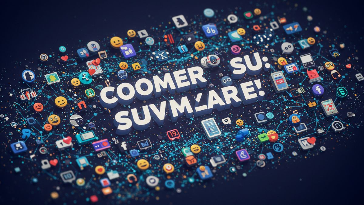 Coomer Su: A Deep Dive into the Digital Phrase Making Waves Online