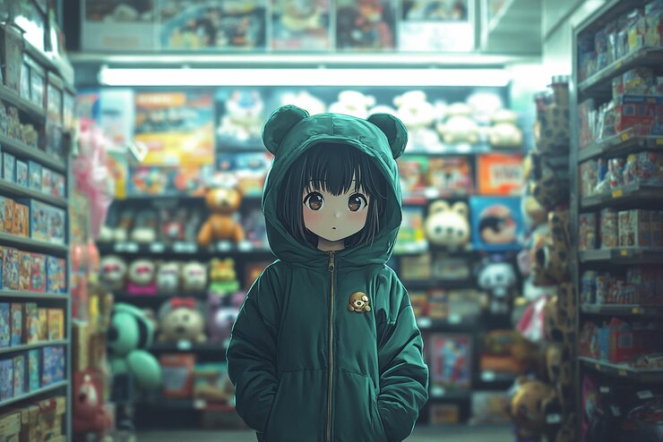 Animeidhen: What Makes It a Must-Watch for Anime Fans
