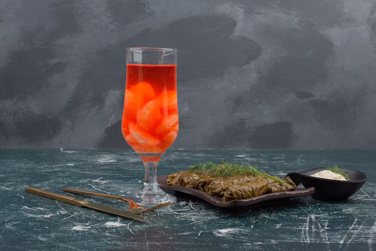 Sodziu: The Hidden Gem of Culinary Delights