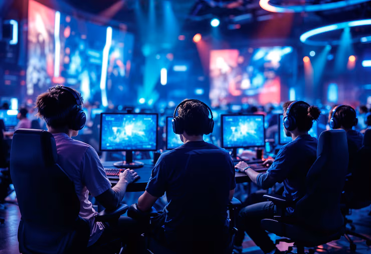 Simp City Forum: A Hub for Gamers and Enthusiasts