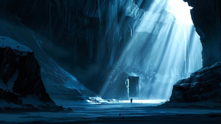 Antarvafna: The Mysterious World Beneath the Surface