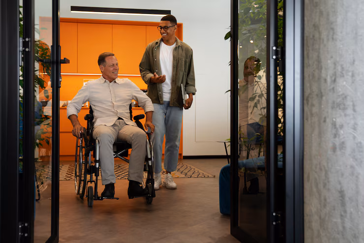 Zooskooñ: A Day in the Life of Caretakers