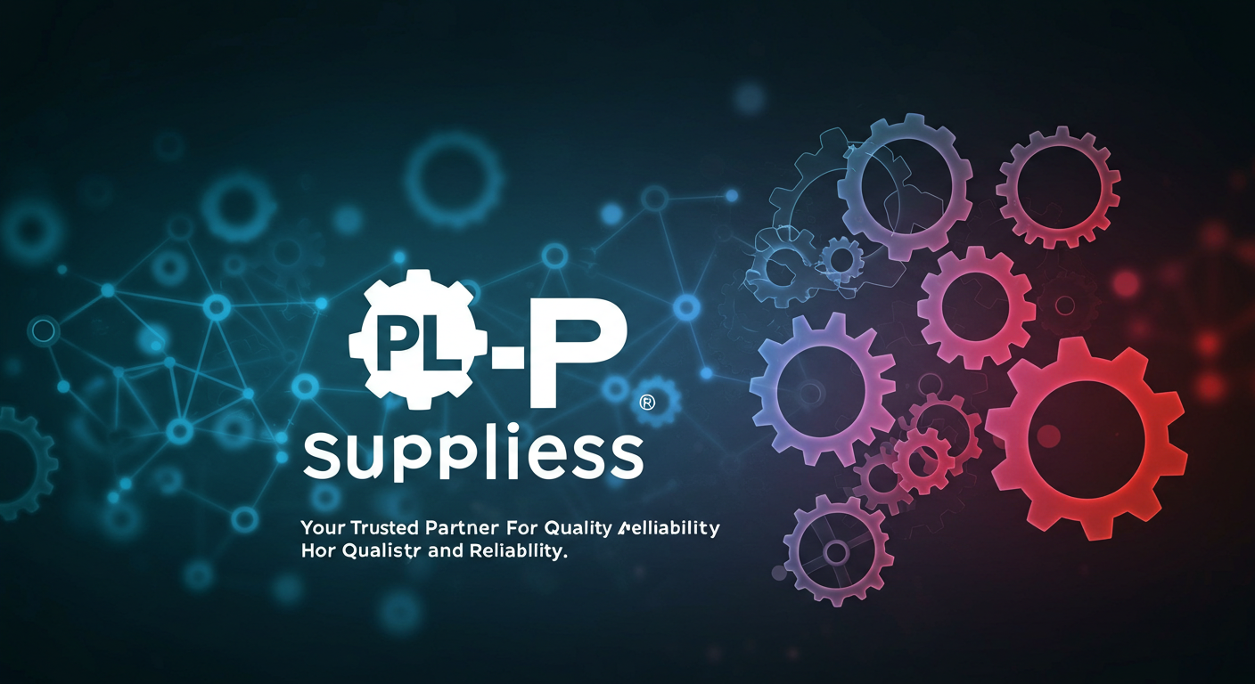 PLG Supplies: Your Trusted Partner for Quality and Reliability