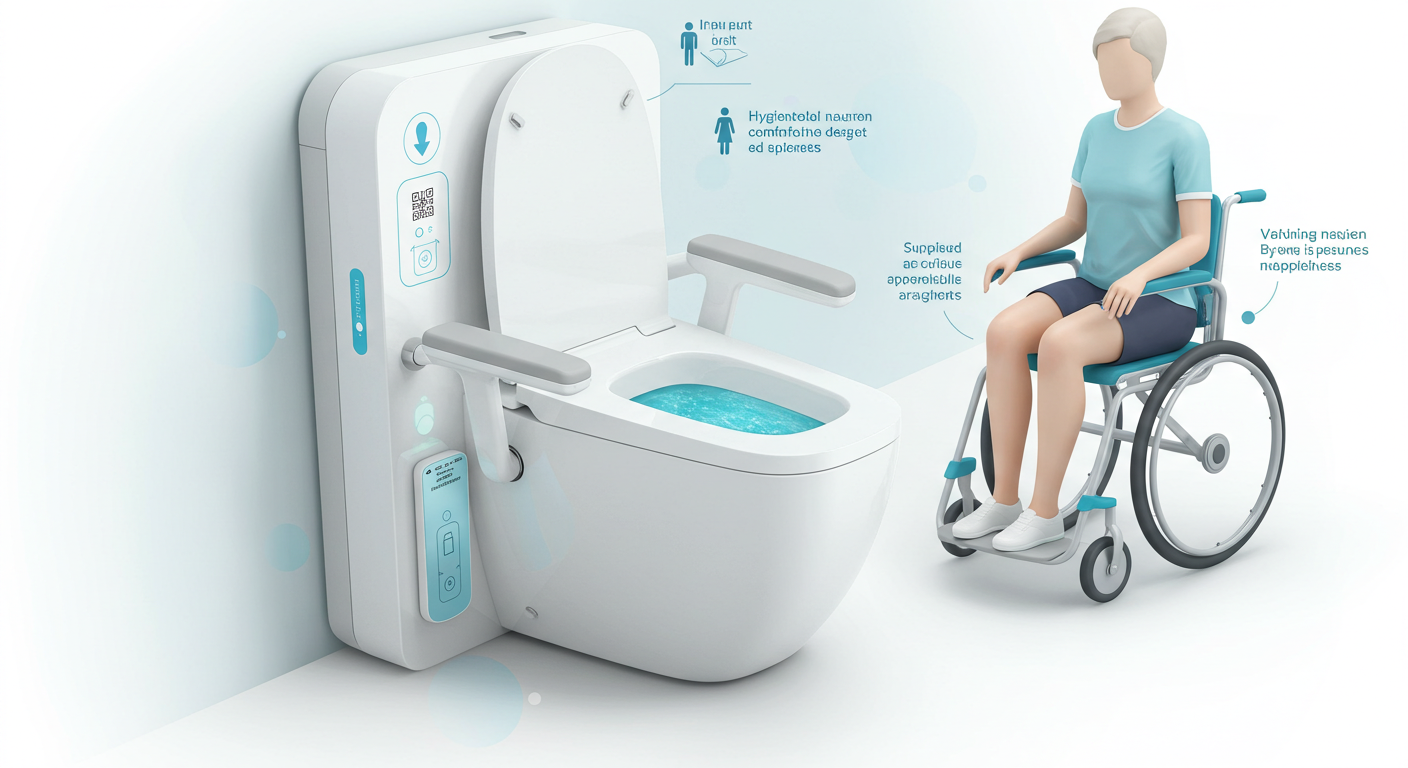 Hygienstolar: A Complete Guide to Comfort, Hygiene, and Accessibility