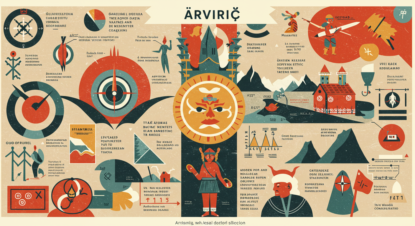 Örviri: Exploring the Meaning, Origins, and Modern Relevance