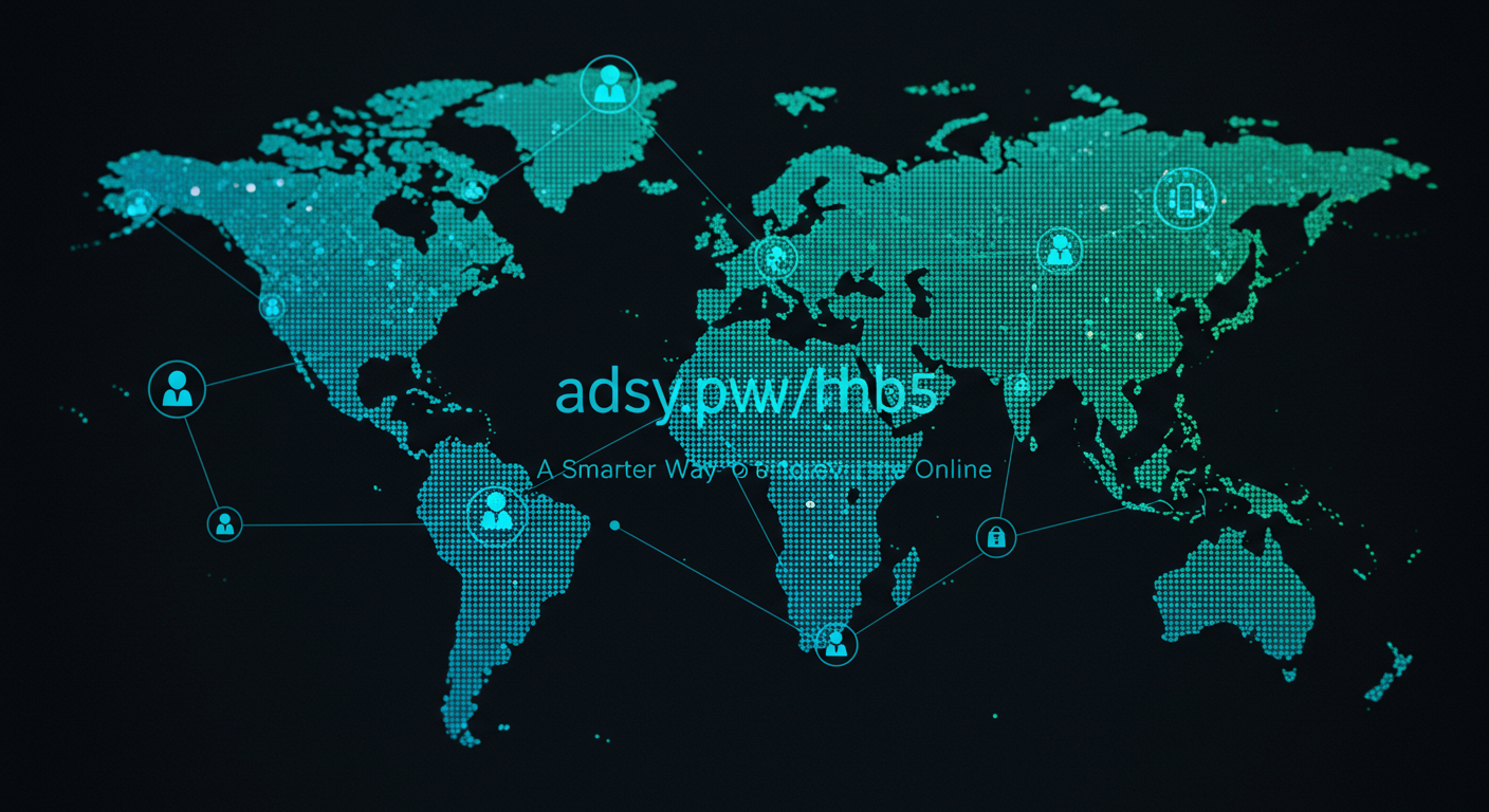 adsy.pw/hb5 – Boost Your Brand with Smarter Advertising