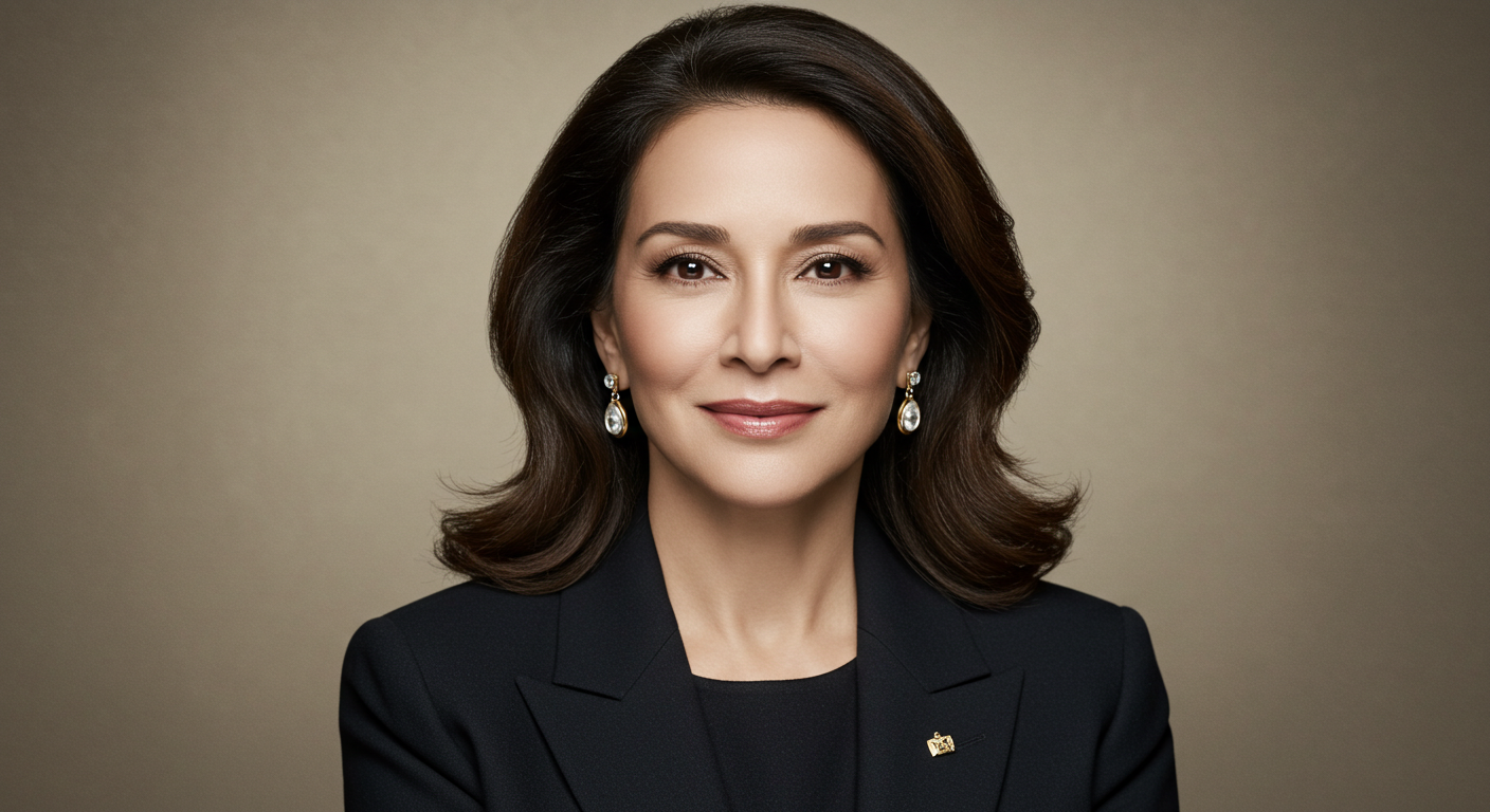 Misha Ezratti Wife – A Closer Look at the Woman Beside the Real Estate Visionary