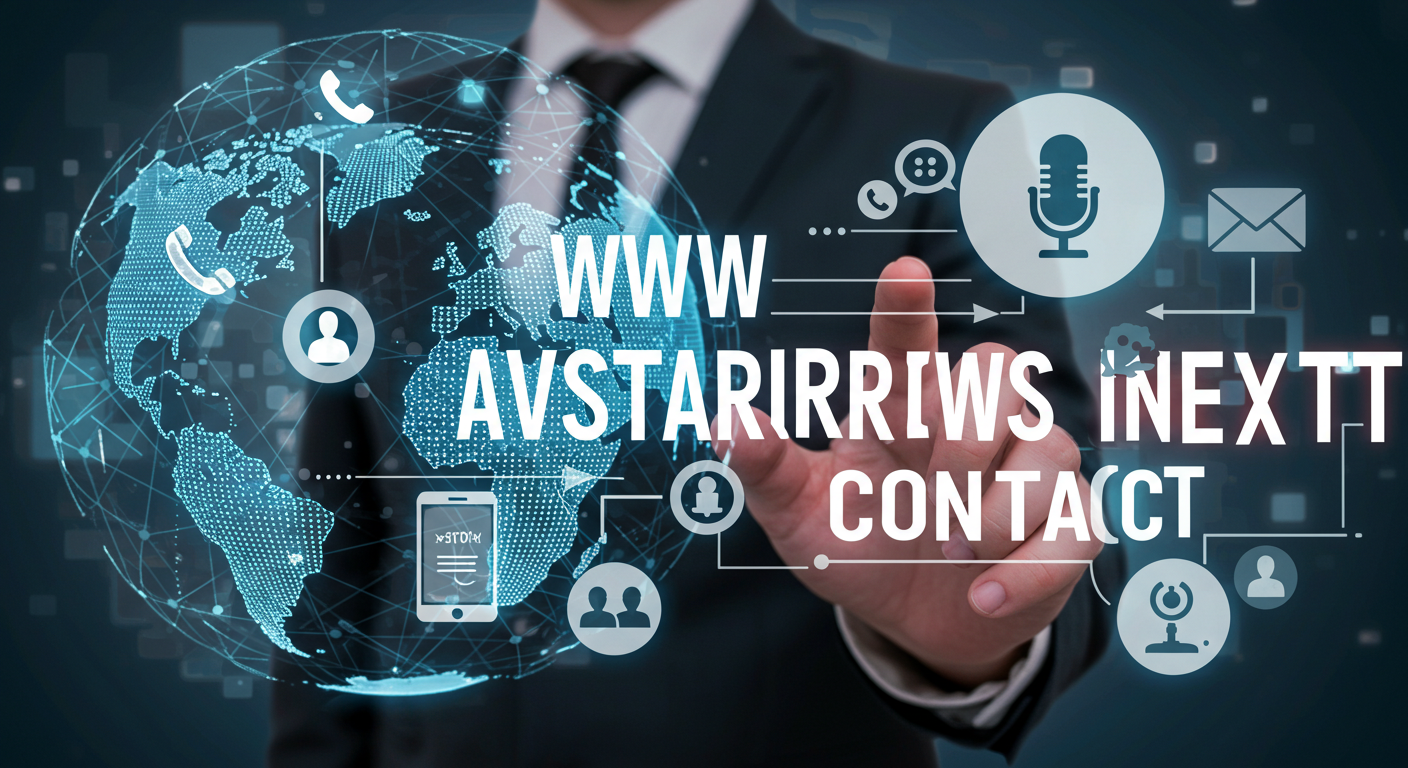 www avstarnews contact – Your Complete Guide to Getting in Touch