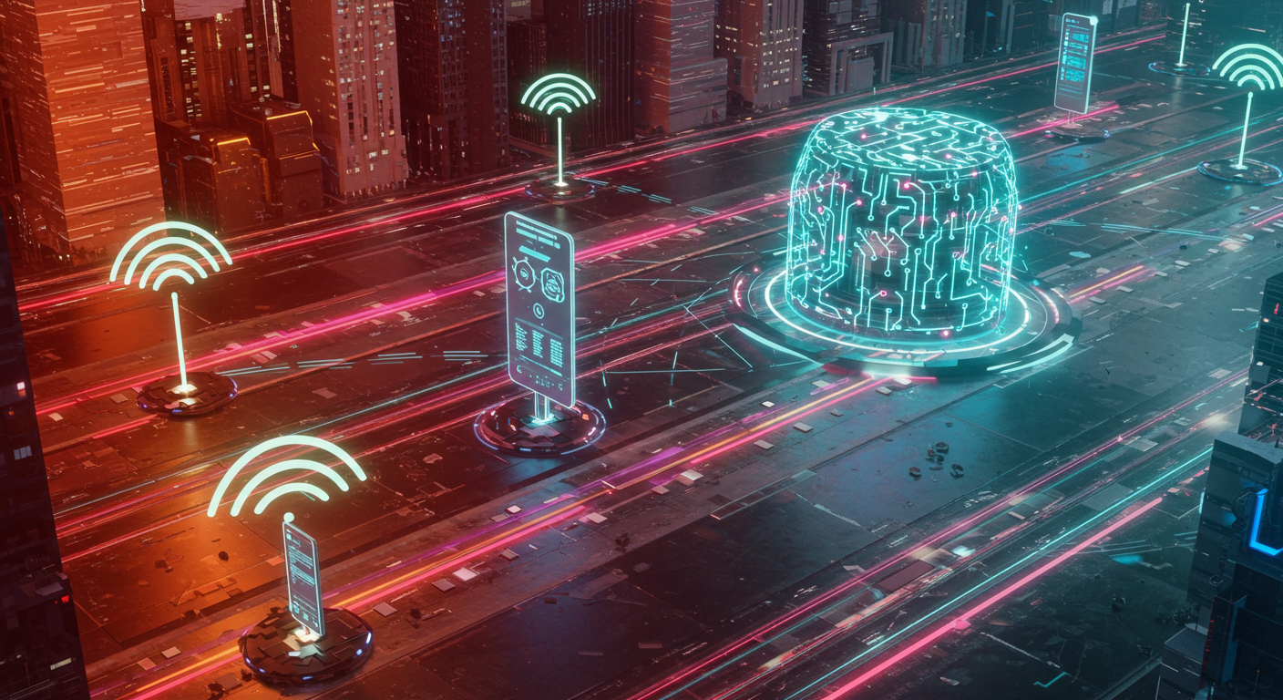 Antennino: A Smart Way to Explore Wireless Innovation