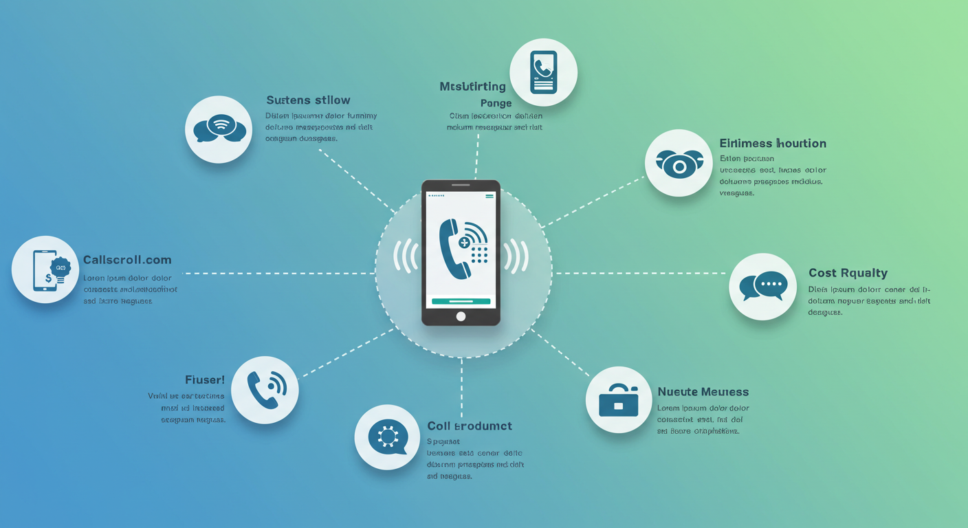 Callscroll.com: Exploring Features, Benefits, and Why It Matters for Businesses