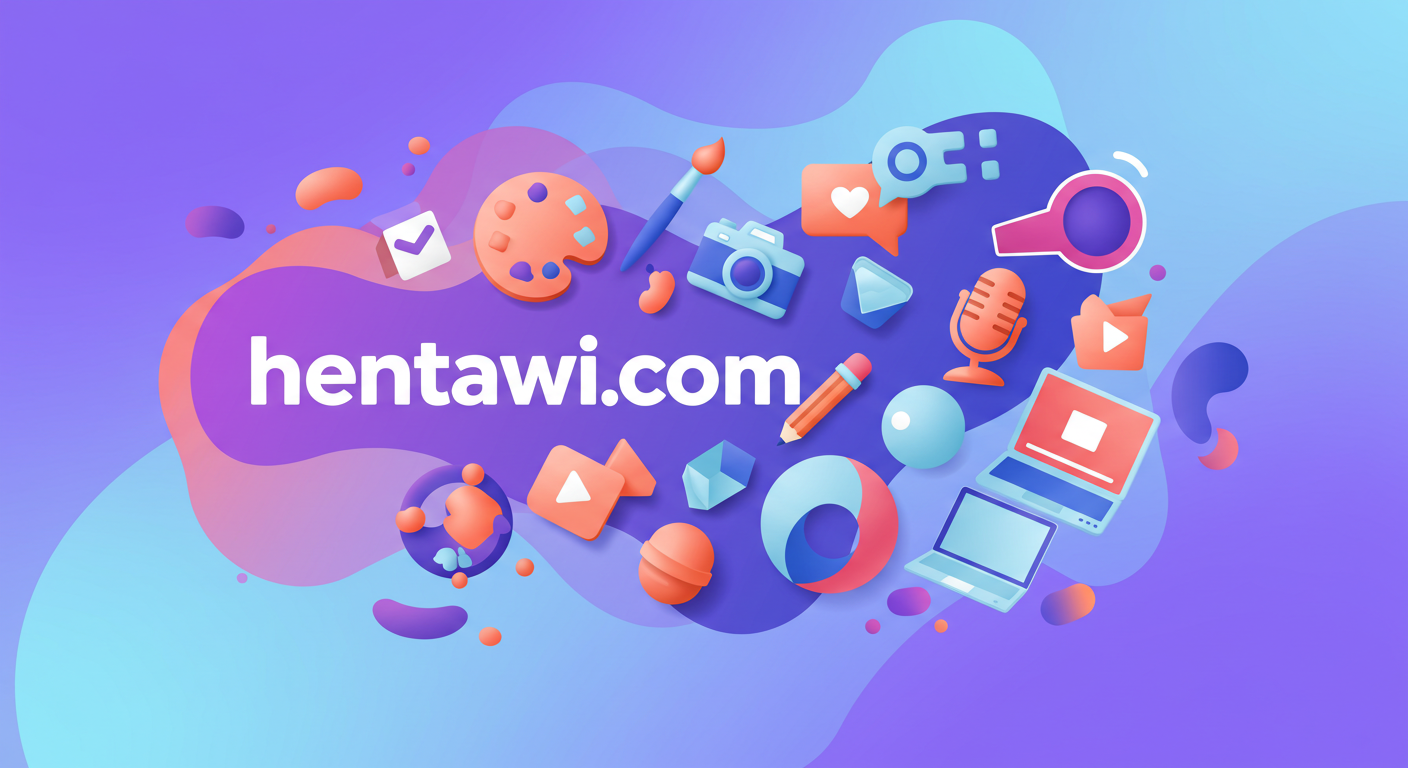 هنتاوي.com: A Deep Dive into Digital Content and Online Creativity