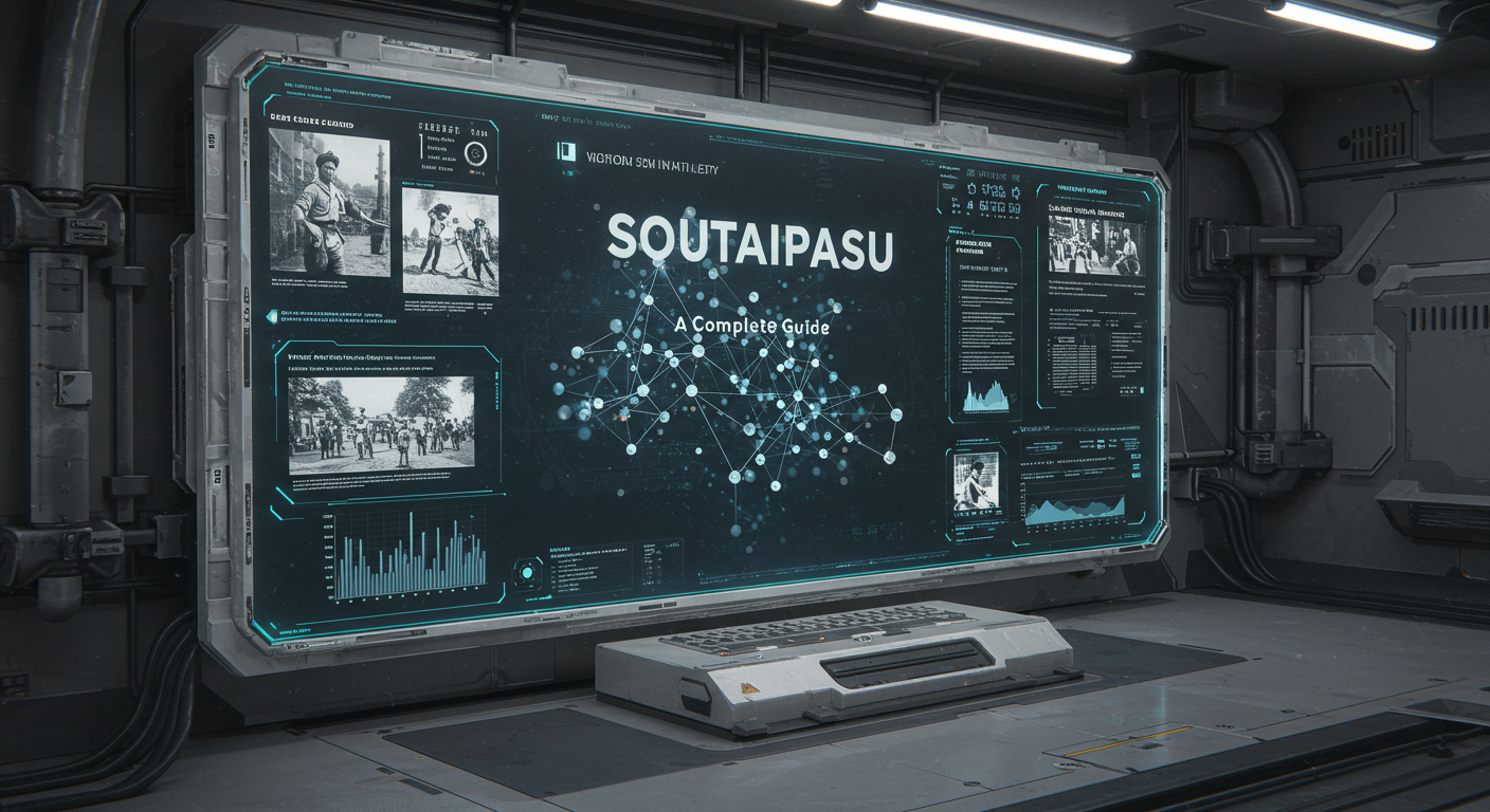 Soutaipasu: A Complete Guide to Understanding Its Meaning, Uses, and Relevance
