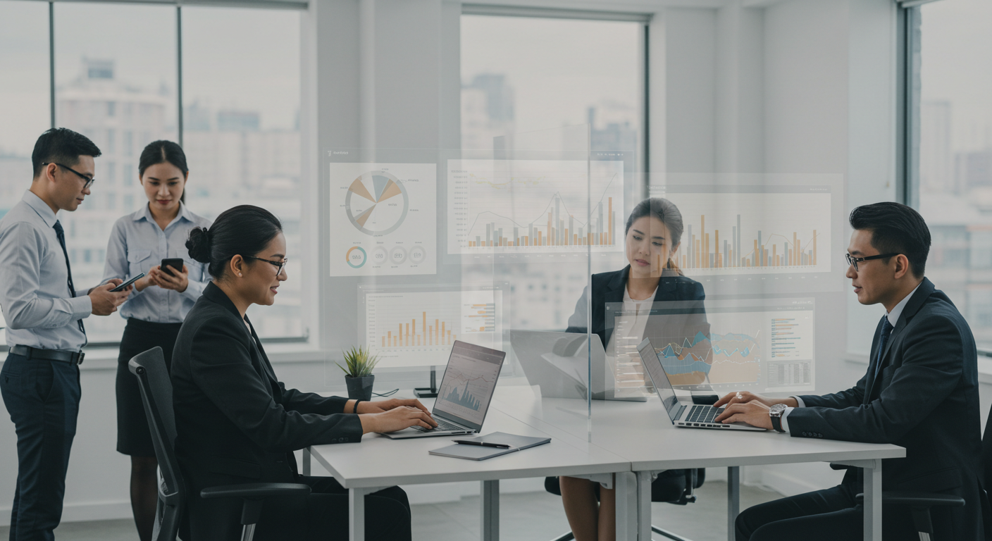 fintechzoom.com business: Redefining How Companies Access Financial Knowledge