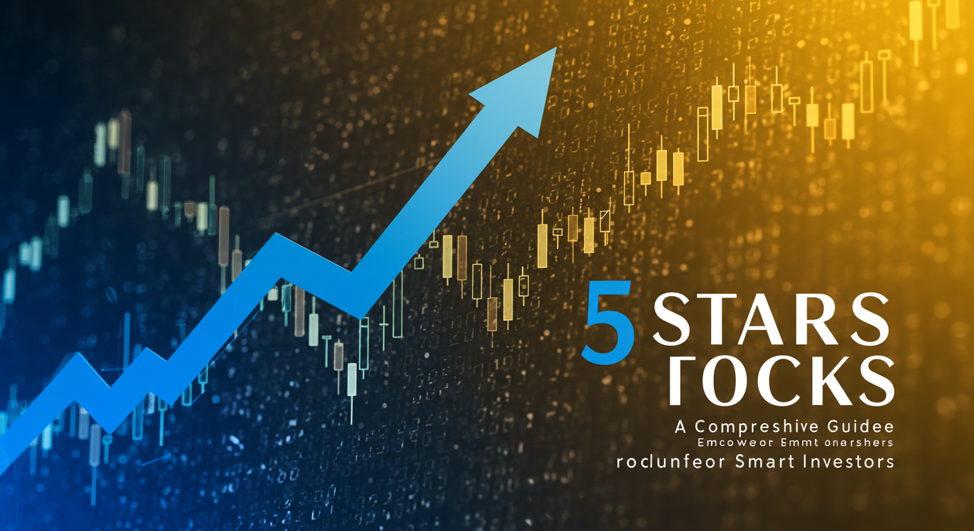 5starsstocks: A Comprehensive Guide for Smart Investors