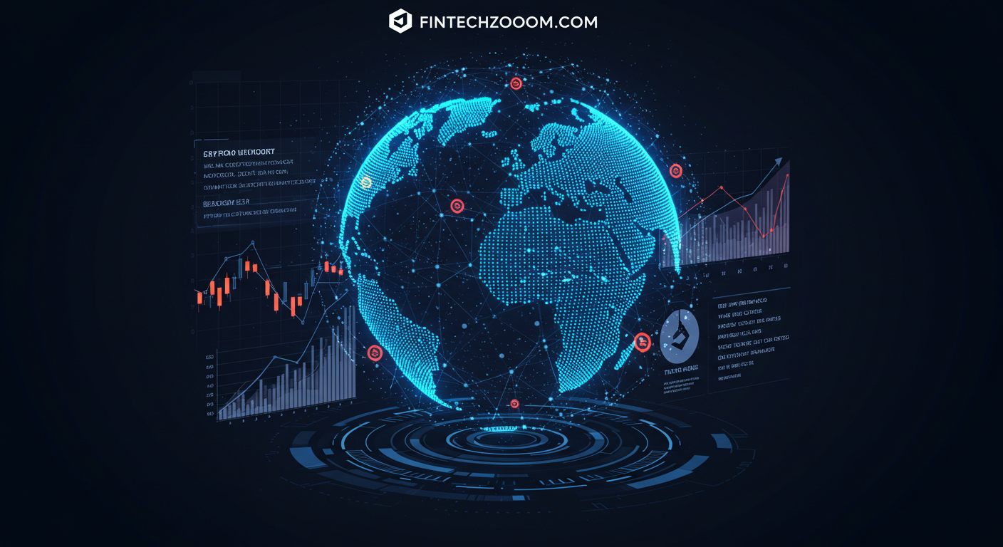 Fintechzoom.com Crypto Market: Insights, Trends, and Future Outlook