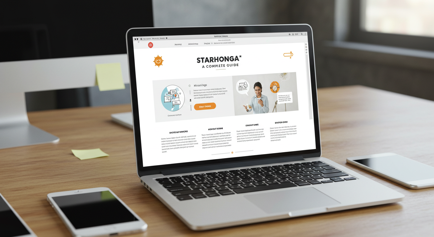 Starhoonga: A Complete Guide to Its Meaning, Use, and Digital Relevance
