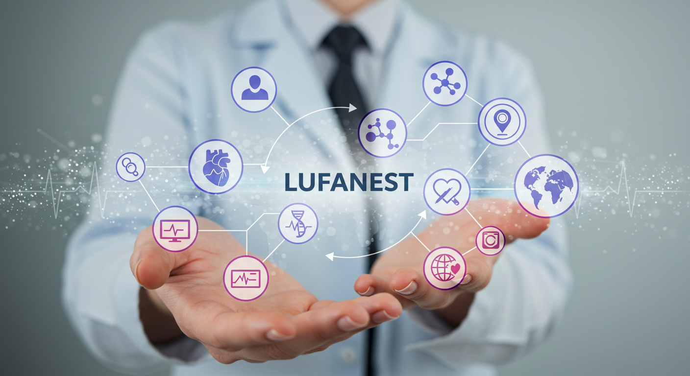 Lufanest: Exploring the Meaning, Uses, and Growing Popularity