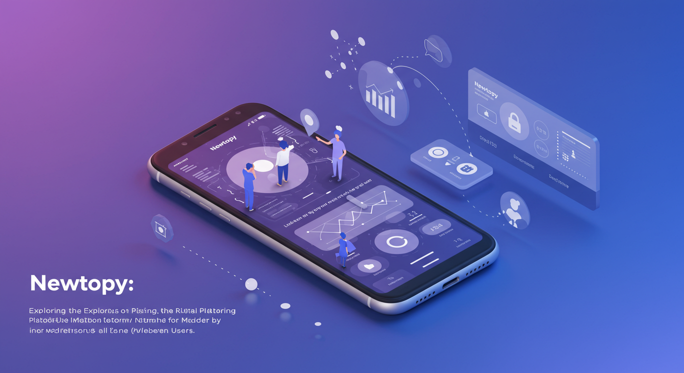 Newtopy: Exploring the Rising Digital Platform for Modern Users