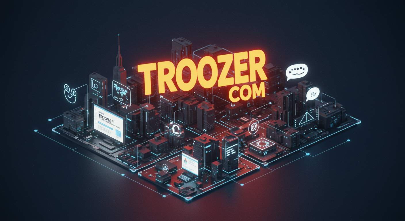 Troozer Com: Exploring the Features and Benefits of a Growing Digital Platform