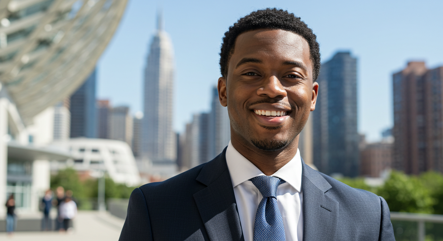 Javaughn J Porter: Rising Star with a Promising Future