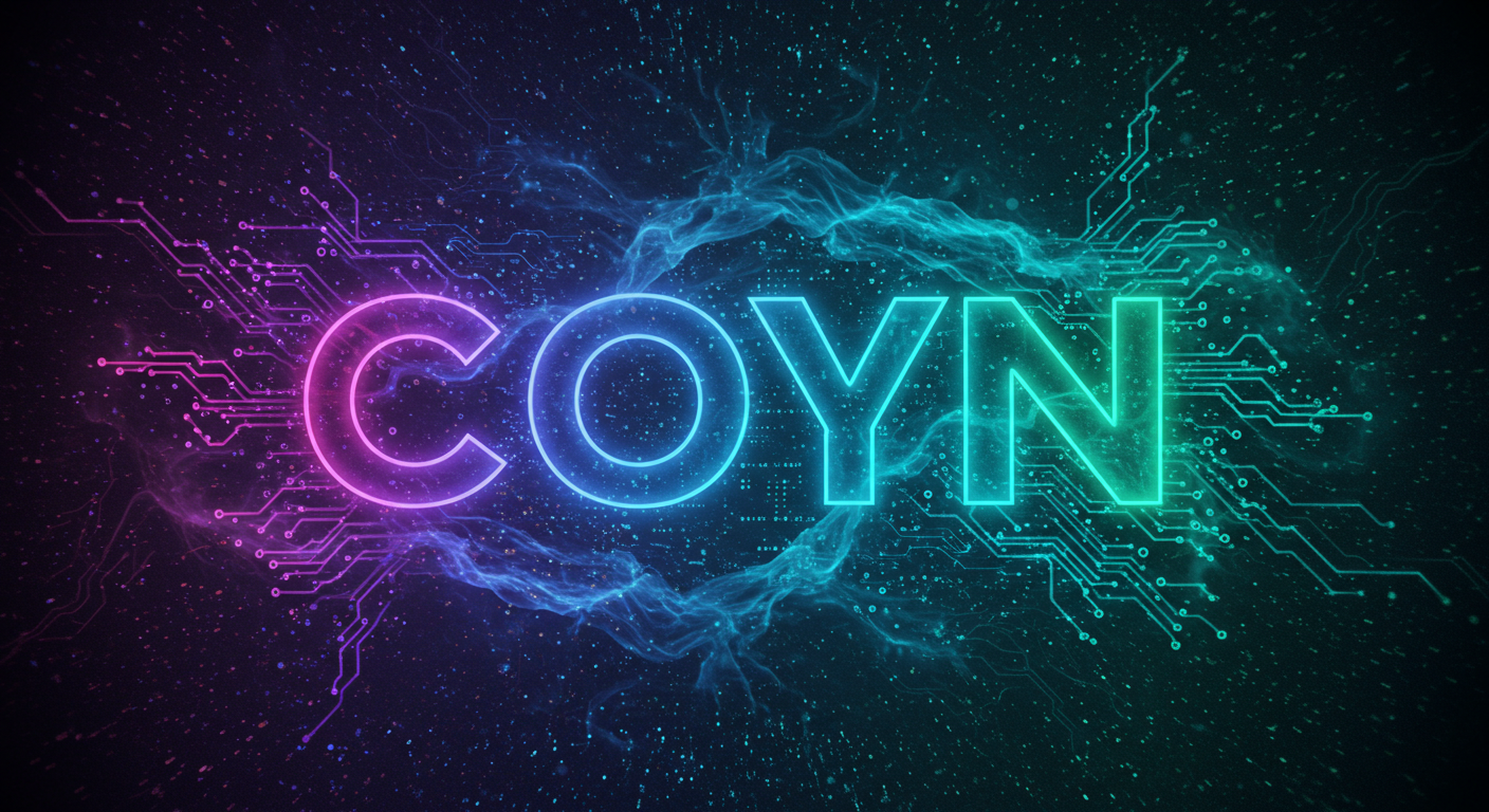 Coyyn: Exploring Its Meaning, Uses, and Role in Modern Innovation